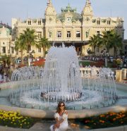 Monte Carlo Casino